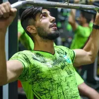 درخواست مدافع باتجربه؛ استادیوم را پر کنید
