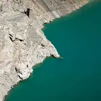 ایران تشنه