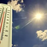 موج گرما ماندگار است؛ بویین‌زهرا با ۴۲ درجه در صدر گرما