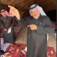 عراقی‌ها هر بار که یک ایرانی‌ می‌بینند!