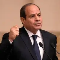 واکنش تند السیسی به مشارکت مصر در محاصره غزه و گرسنگی دادن به ملت فلسطین