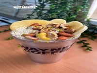 با این معجون پر انرژی شو!