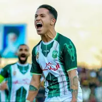 پرسپولیسی سابق به خرم‌آباد بازگشت