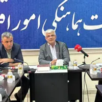 صعود گلستان در پاسخ به استعلام‌ها از رتبه ۲۲ به ۱۱ در کشور