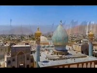 نماهنگ «موسی جلودار است»