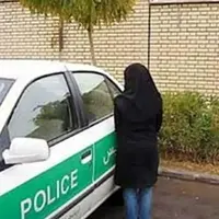 ترفند جالب زن برای قاچاق موادمخدر به اروپا لو رفت