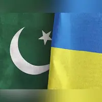 پاکستان ادعای زلنسکی مبنی بر دخالت اتباع خود در جنگ اوکراین را بی اساس دانست