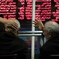 شاخص بورس سوار بر خودروی بی‌اعتمادی در مسیر نزولی