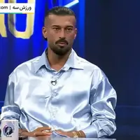 دلخوری رضاییان از سیدحسین؛ شوخی ممنوع!