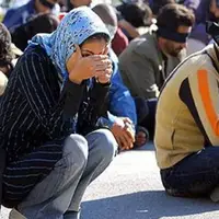 وجود ۱.۸میلیون مصرف‌کننده تفننی مواد مخدر در کشور