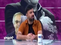 محمدحسین لطیفی: «قهوه تلخ» برای تلویزیون ساخته‌ شده‌ بود