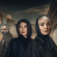 چهره ها/ عکس مینیمال بازیگر «گردن زنی» با ژستی ساده