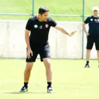 هاشمیان پس از 13 سال دوباره در پرسپولیس