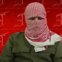 سخنرانی طوفانی فرمانده مقاومت سوریه به سبک ابوعبیده
