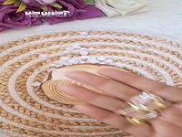 آموزش ساخت اکسسوری موی زیبا