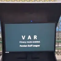برگزاری تمام بازی‌های لیگ با VAR