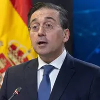 مادرید: الحاق غیرقانونی غزه و کرانه باختری را هرگز به‌رسمیت نمی‌شناسیم