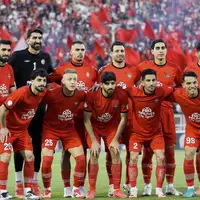 پیشکسوت پرسپولیس: تراکتور شانس اول قهرمانی است