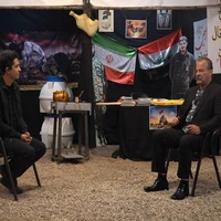 «رفیق» همپای نوجوانان در مسیر اربعین قدم می‌گذارد