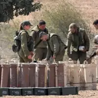 اختلافات داخلی در اسرائیل بر سر اشغال کامل غزه