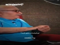 چرا بهروز وثوثی به ایران نیامد؟
