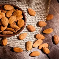 چگونه بادام به کاهش چربی احشایی کمک می‌کند؟