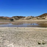 کاهش ۵۲ درصدی ورودی آب به سدهای خراسان شمالی!