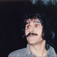 حسین پناهی نگران کودکیِ گم‌شده بود
