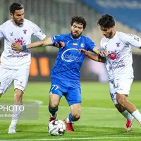 ماشاریپوف: هواداران نگران نباشند تا هفته اول آماده می‌شوم