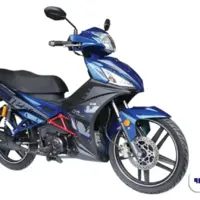موتور SYM X125 ؛ مشخصات فنی و امکانات
