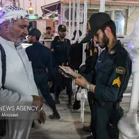 هشدار پلیس فتا خوزستان: مراقب کلاهبرداری‌های ارز اربعین باشید