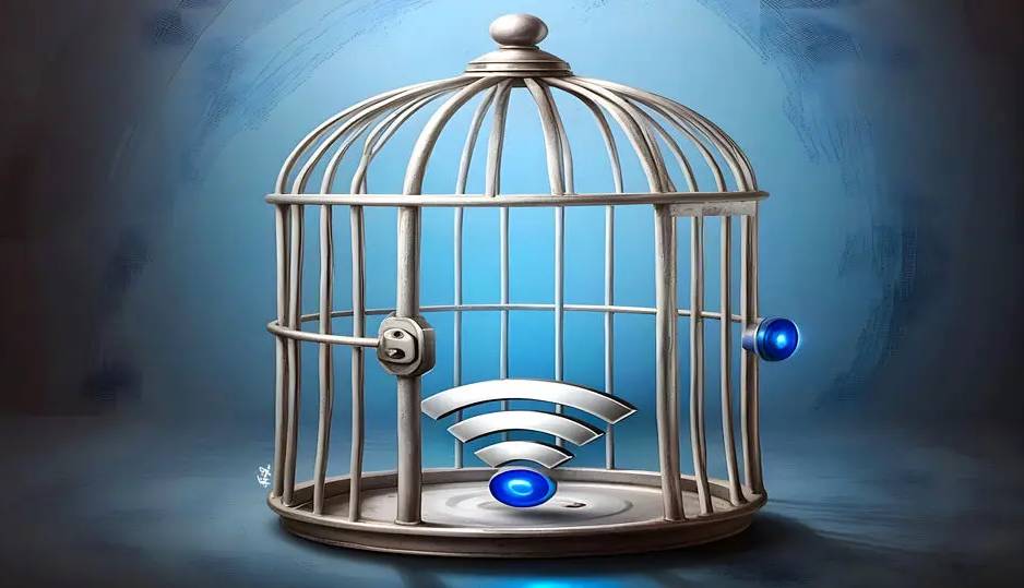 آزادی اینترنت، معطل وفاق