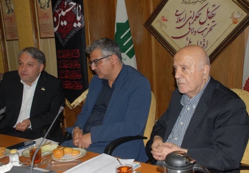 ساوه شمشکی: اسکی مشکلات زیرساختی دارد