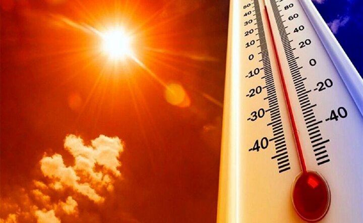 تداوم گرمای هوا و احتمال وقوع آتش‌سوزی در مراتع کردستان