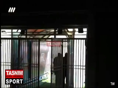 آخرین وضعیت «استادیوم تختی» تهران برای میزبانی از مسابقات لیگ برتر