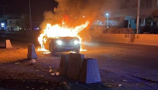 حمله پهپادی به جنوب لبنان، یک شهید برجا گذاشت