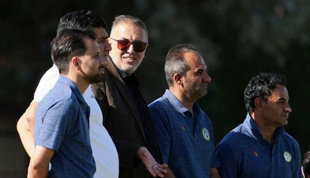 کریمی: ورزشگاه پارس میزبان اولین بازی خانگی فجرسپاسی است