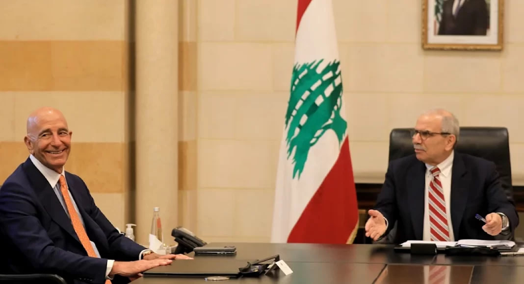 جلسه سرنوشتساز دولت لبنان درباره سلاح حزبالله