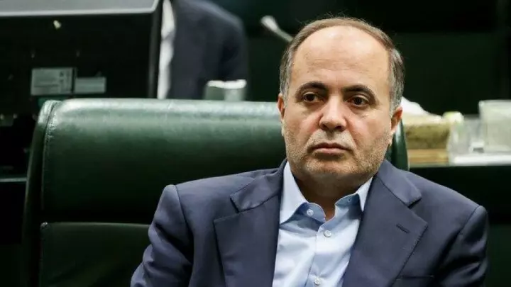 نماینده کردکوی به صورت مشروط از توضیحات وزیر کشاورزی قانع شد