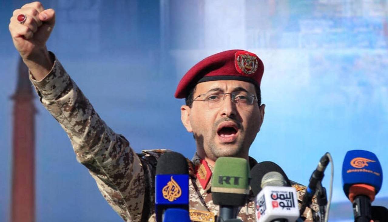 یمن: فرودگاه بن‌گوریون را با موشک فراصوت هدف قرار دادیم