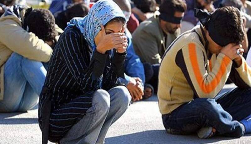 وجود ۱.۸میلیون مصرفکننده تفننی مواد مخدر در کشور