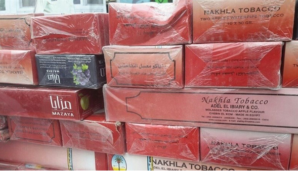 تنباکوهای میلیاردی به قلیان نرسید