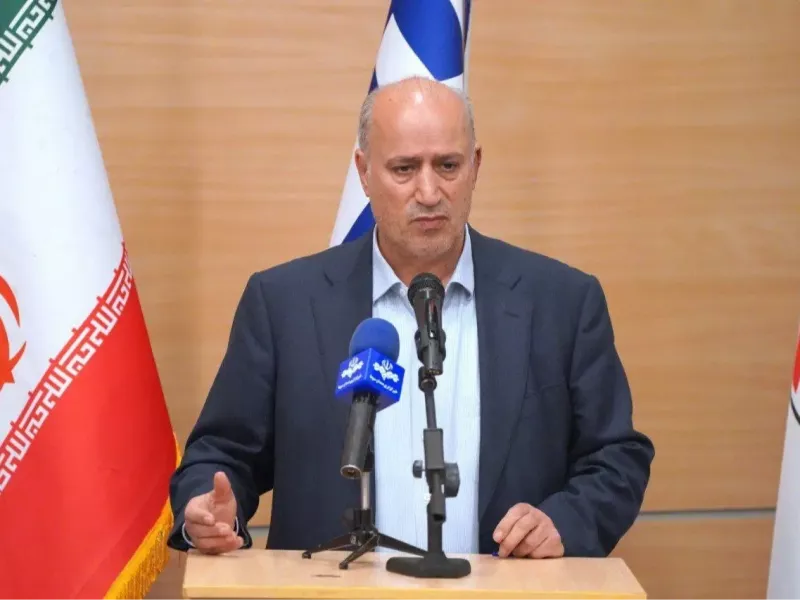 وزیر پول داد و AFC کمک کرد، VAR به ایران میآید!