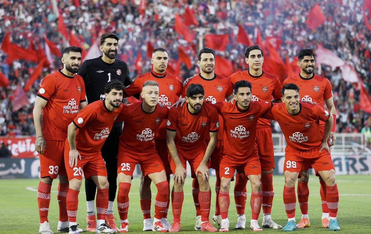 پیشکسوت پرسپولیس: تراکتور شانس اول قهرمانی است