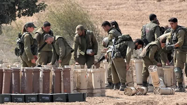 اختلافات داخلی در اسرائیل بر سر اشغال کامل غزه