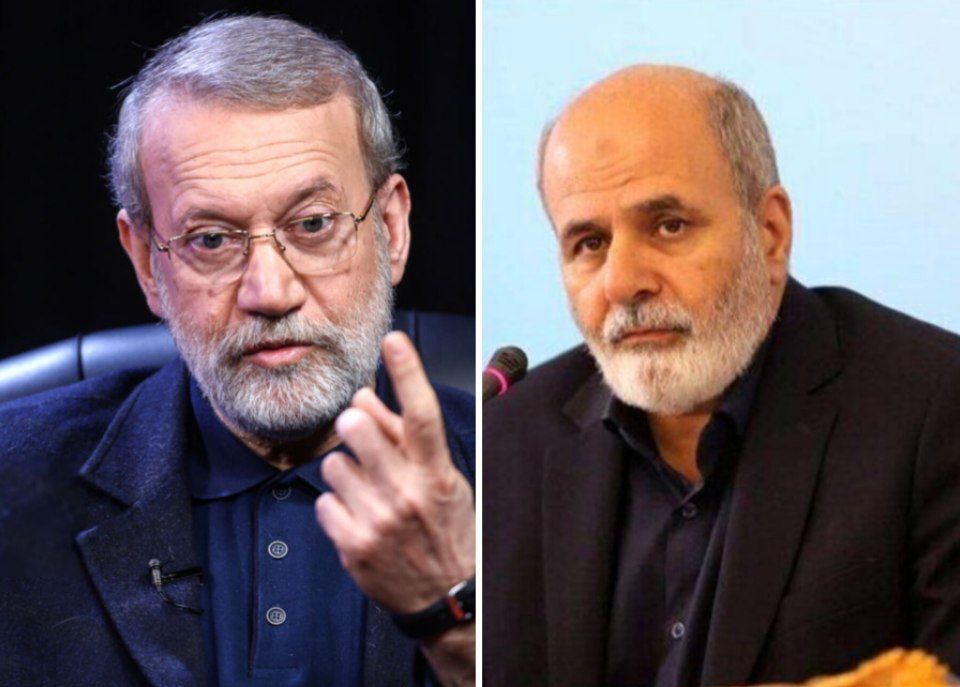 تسنیم: علی لاریجانی احتمالاً به زودی به عنوان نماینده رهبر معظم انقلاب در شورایعالی امنیت ملی منصوب می‌شود