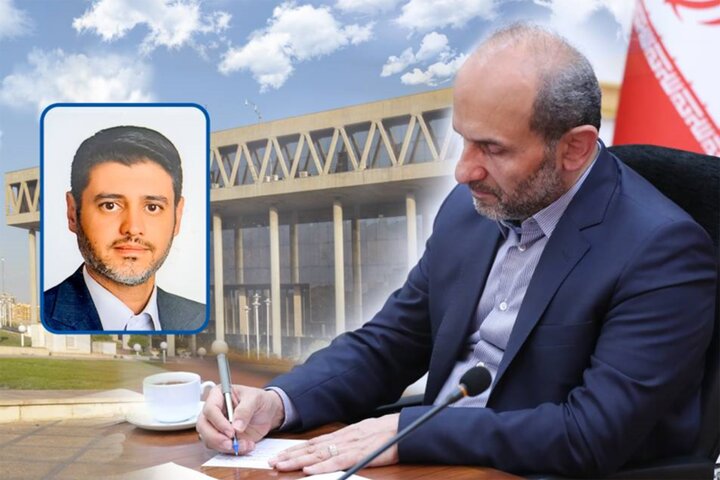 میثم میرهادی مسئول دفتر خبری صداوسیما در بوسنی شد