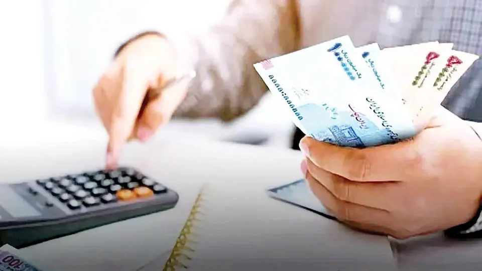 کسر بدهی از پاداش و مزایای غیرمستمر کارمندان ممنوع!