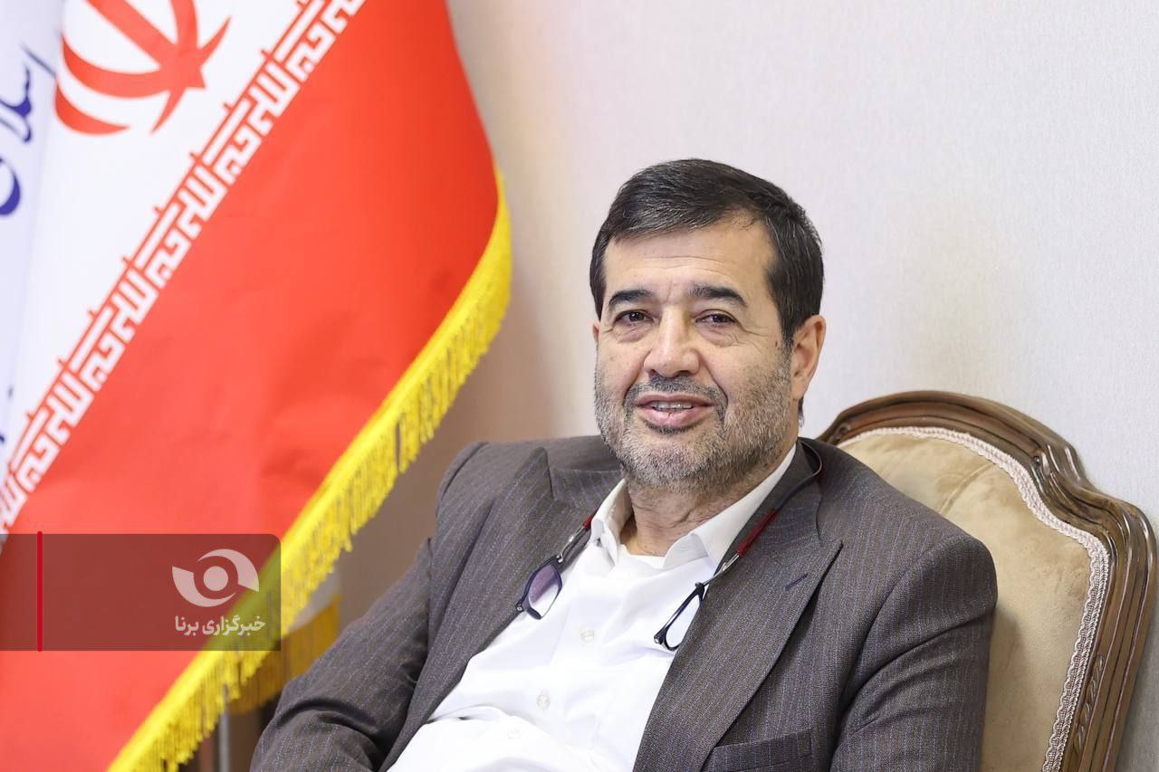 دیدار معاون تربیت‌بدنی و سلامت وزارت آموزش و پرورش با وزیر ورزش و جوانان