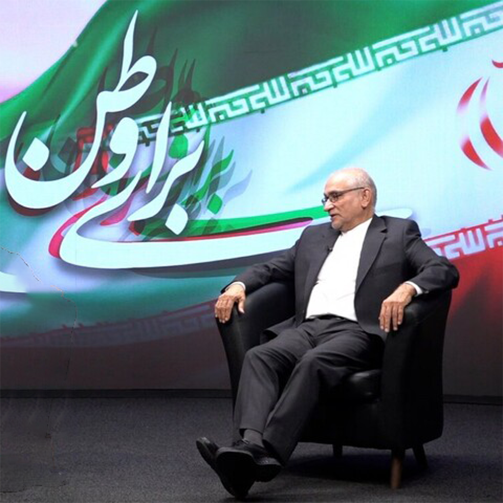 باید از جنگ دوم جلوگیری کرد